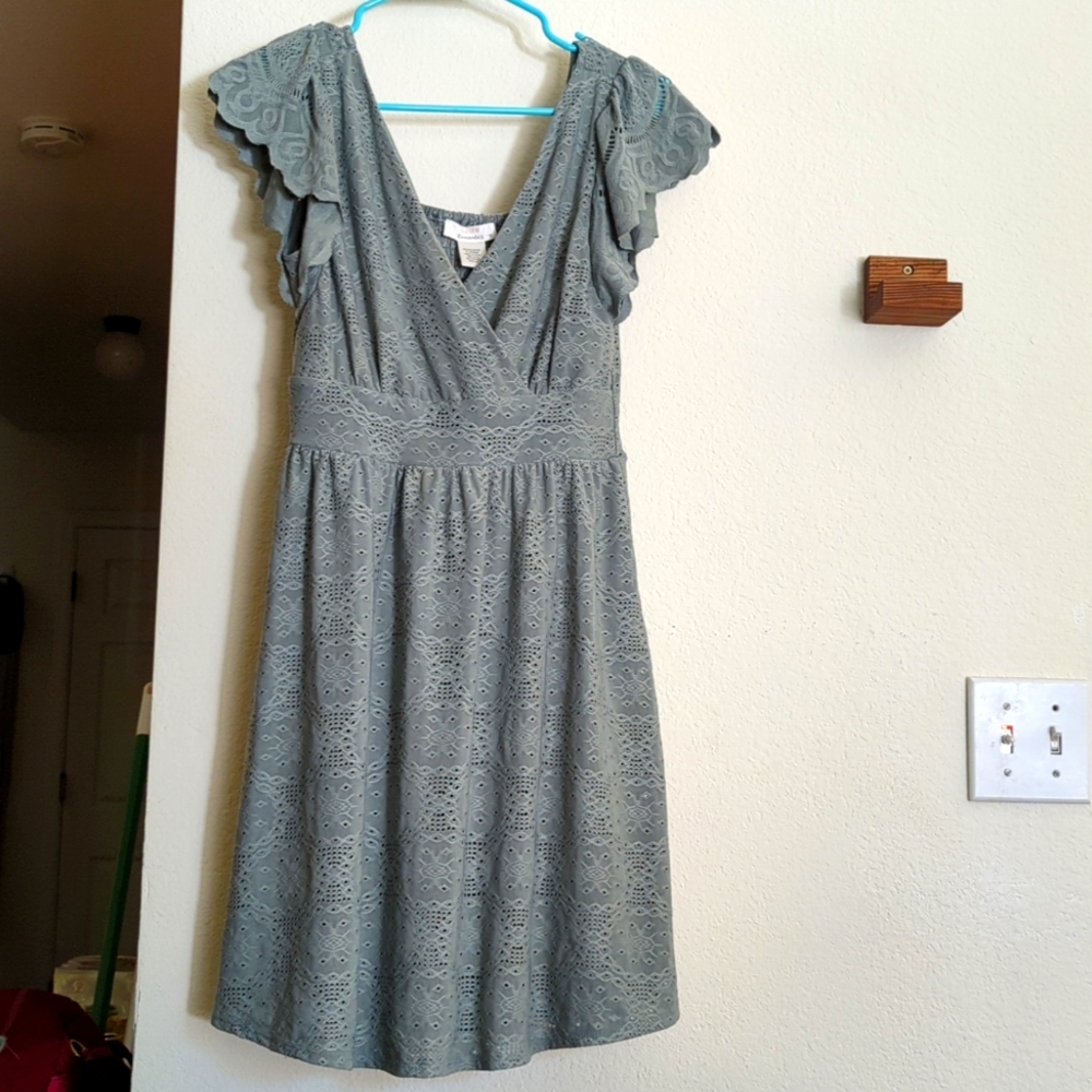Casual Dress
